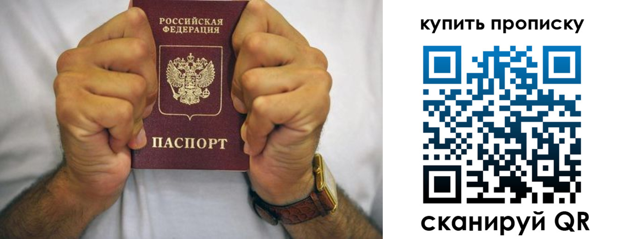 пропишу в квартире в Вологодской области